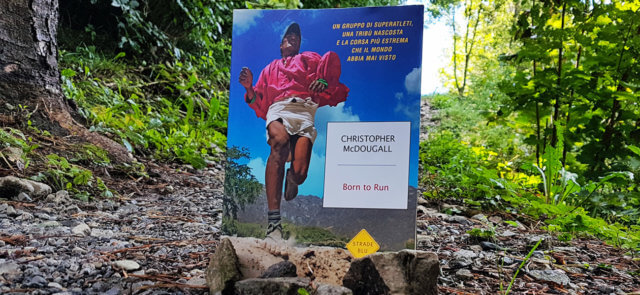 Leggi questo libro e cambierai il tuo modo di correre