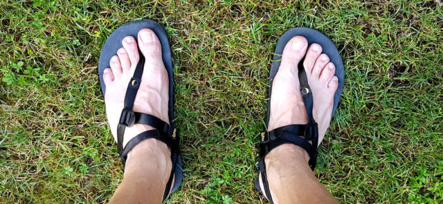 Recensioni di scarpe da running da corsa e da trail Vun Du Tri