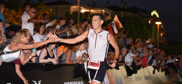 Sembra impossibile: il mio primo Ironman
