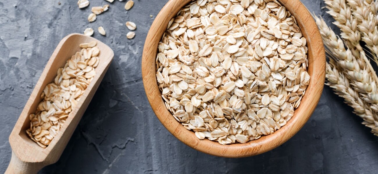 Avena, il segreto degli sportivi