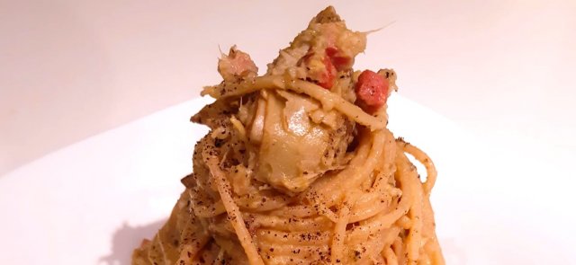 Carbonara fit